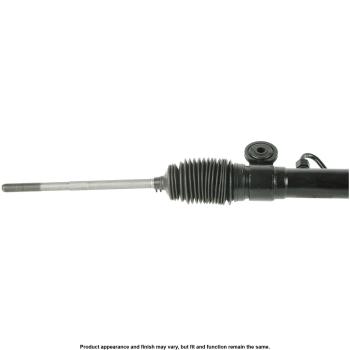 2000 Saturn LS Rack and Pinion Assembly