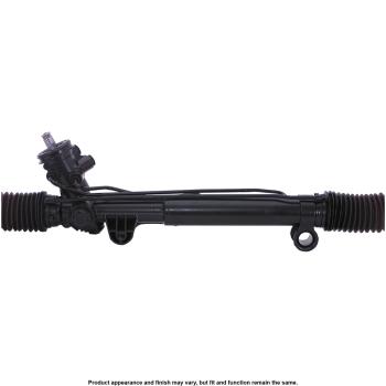 1984 Oldsmobile Omega Rack and Pinion Assembly