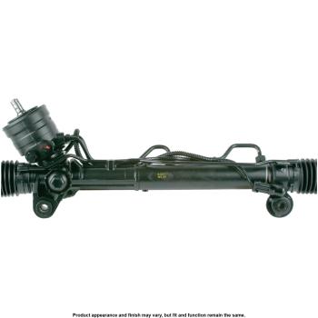 2005 Buick Park Avenue Rack and Pinion Assembly A1 Cardone 221013 image 2 of 4