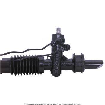 1983 Pontiac J2000 Rack and Pinion Assembly A1 Cardone 22103 image 3 of 4