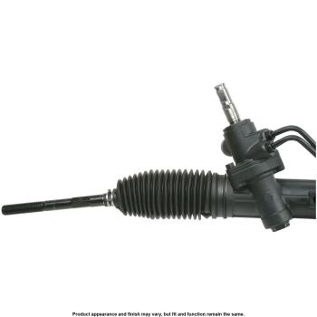 2009 GMC Canyon Rack and Pinion Assembly