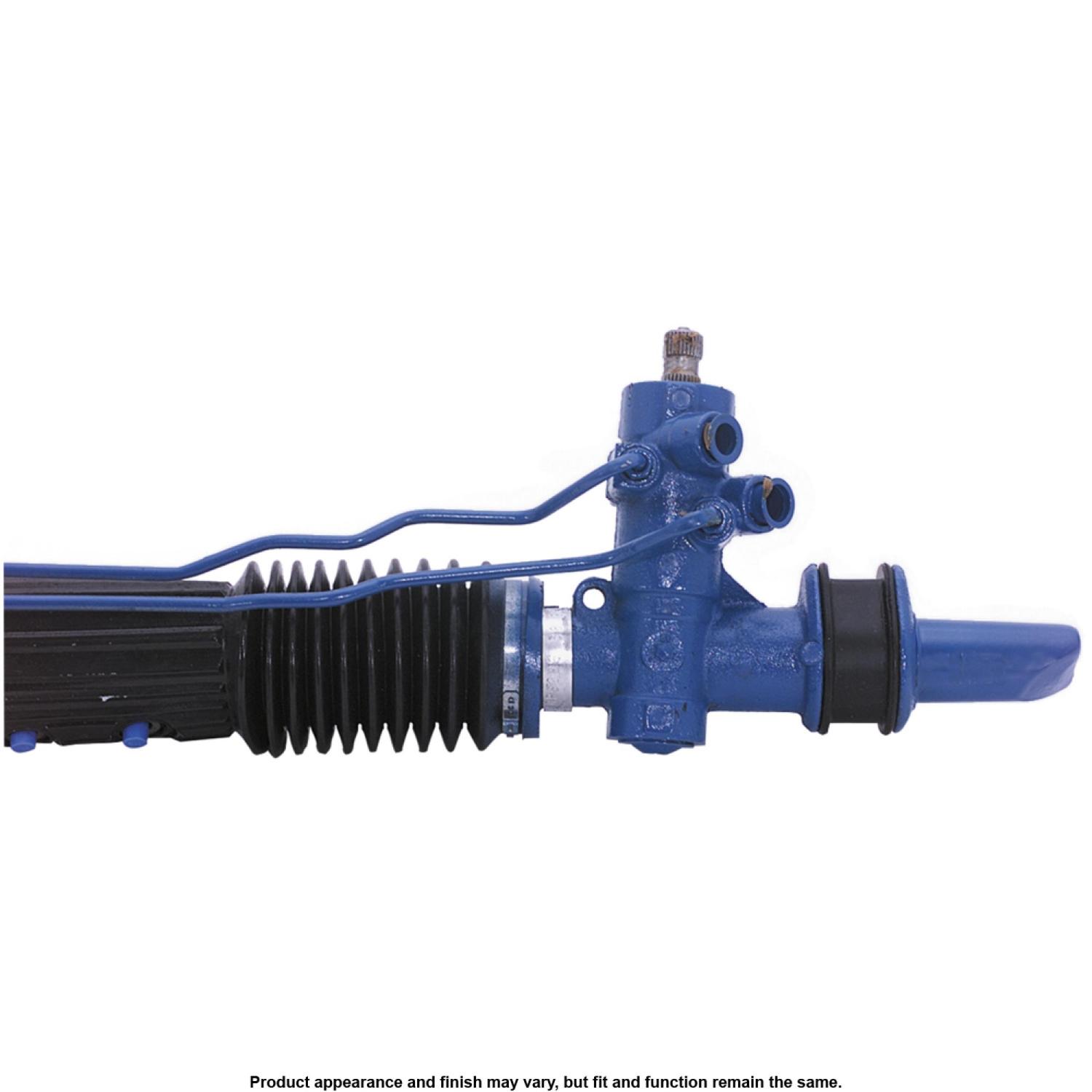 A1 Cardone 22104 Rack and Pinion Assembly product image 1 of 4