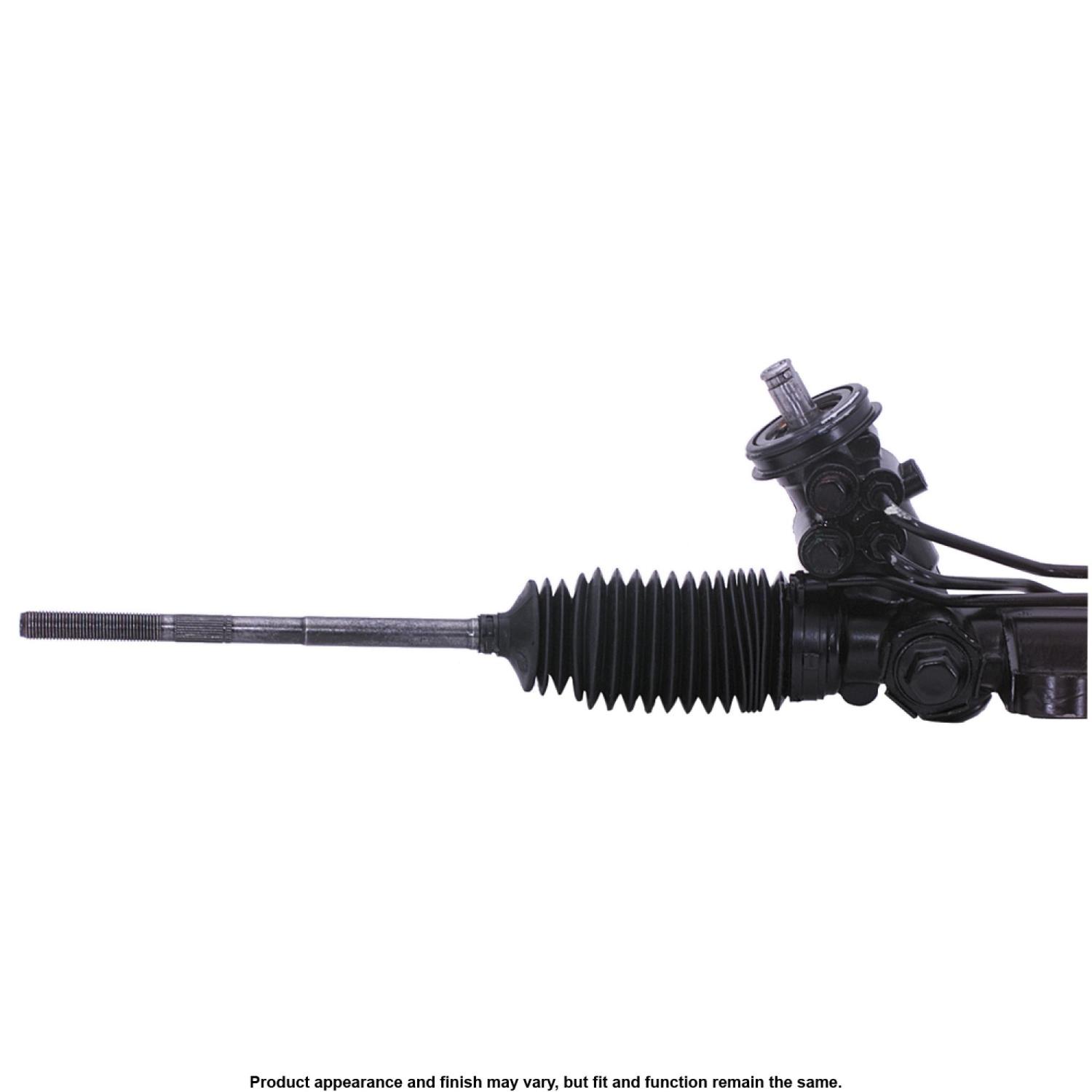 A1 Cardone 22105 Rack and Pinion Assembly product image 3 of 4