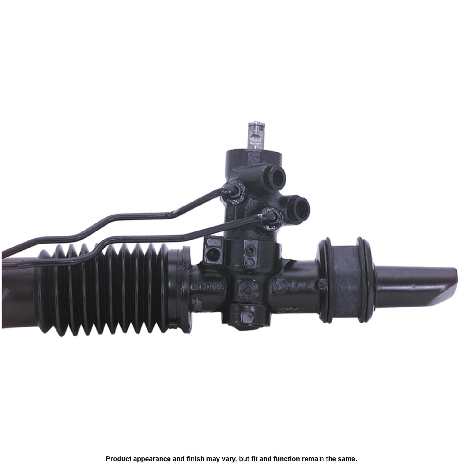 A1 Cardone 22108 Rack and Pinion Assembly product image 3 of 4