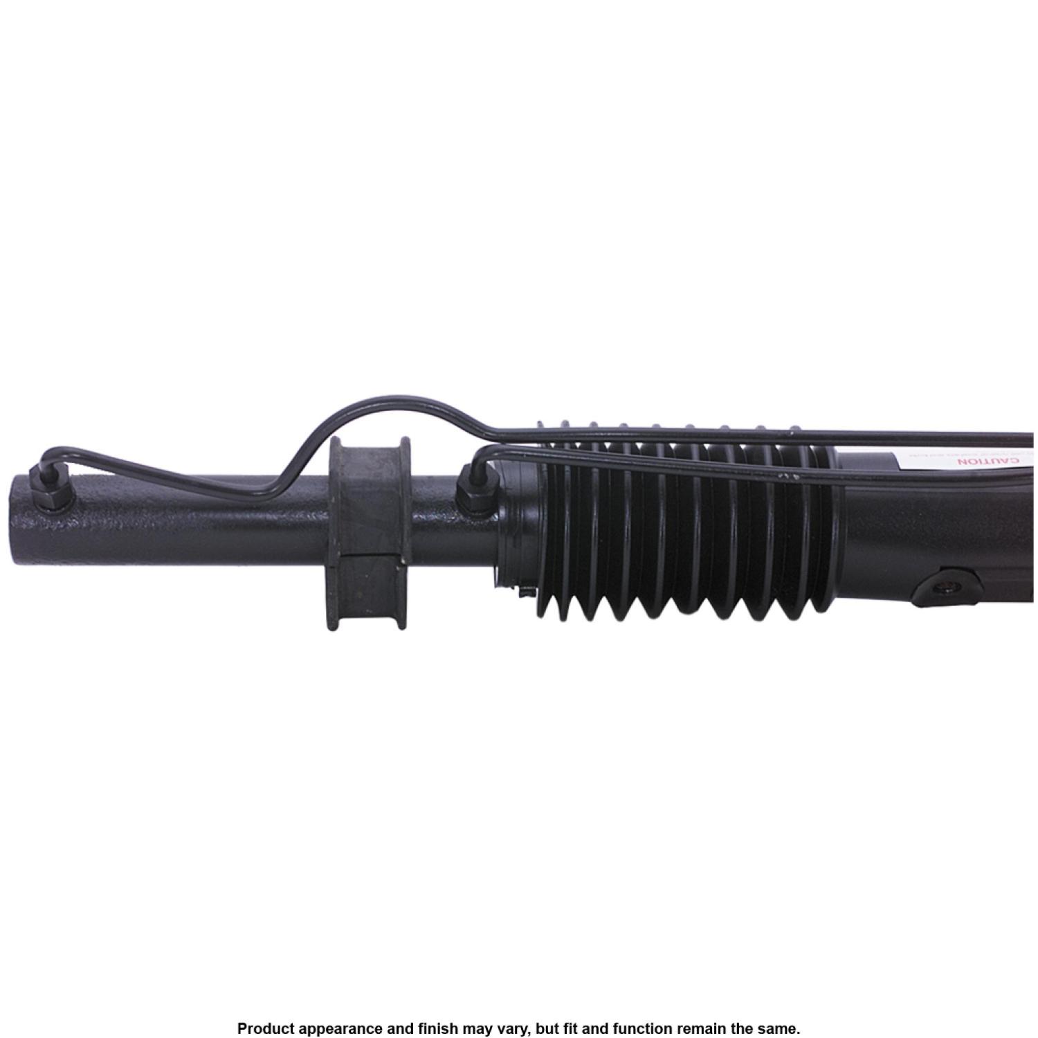 A1 Cardone 22109 Rack and Pinion Assembly product image 1 of 4