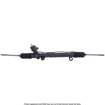 1986 Oldsmobile Cutlass Ciera Rack and Pinion Assembly A1 Cardone 22110 image 2 of 4