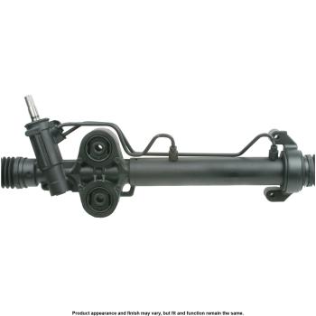 2009 Cadillac Escalade EXT Rack and Pinion Assembly