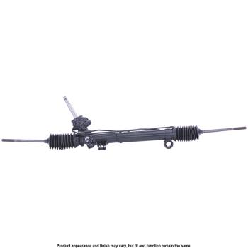1996 Oldsmobile Silhouette Rack and Pinion Assembly
