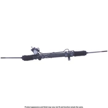1993 Cadillac Allante Rack and Pinion Assembly