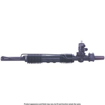 1990 Pontiac Tempest Rack and Pinion Assembly