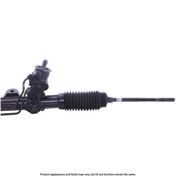 1993 Pontiac Firebird Rack and Pinion Assembly