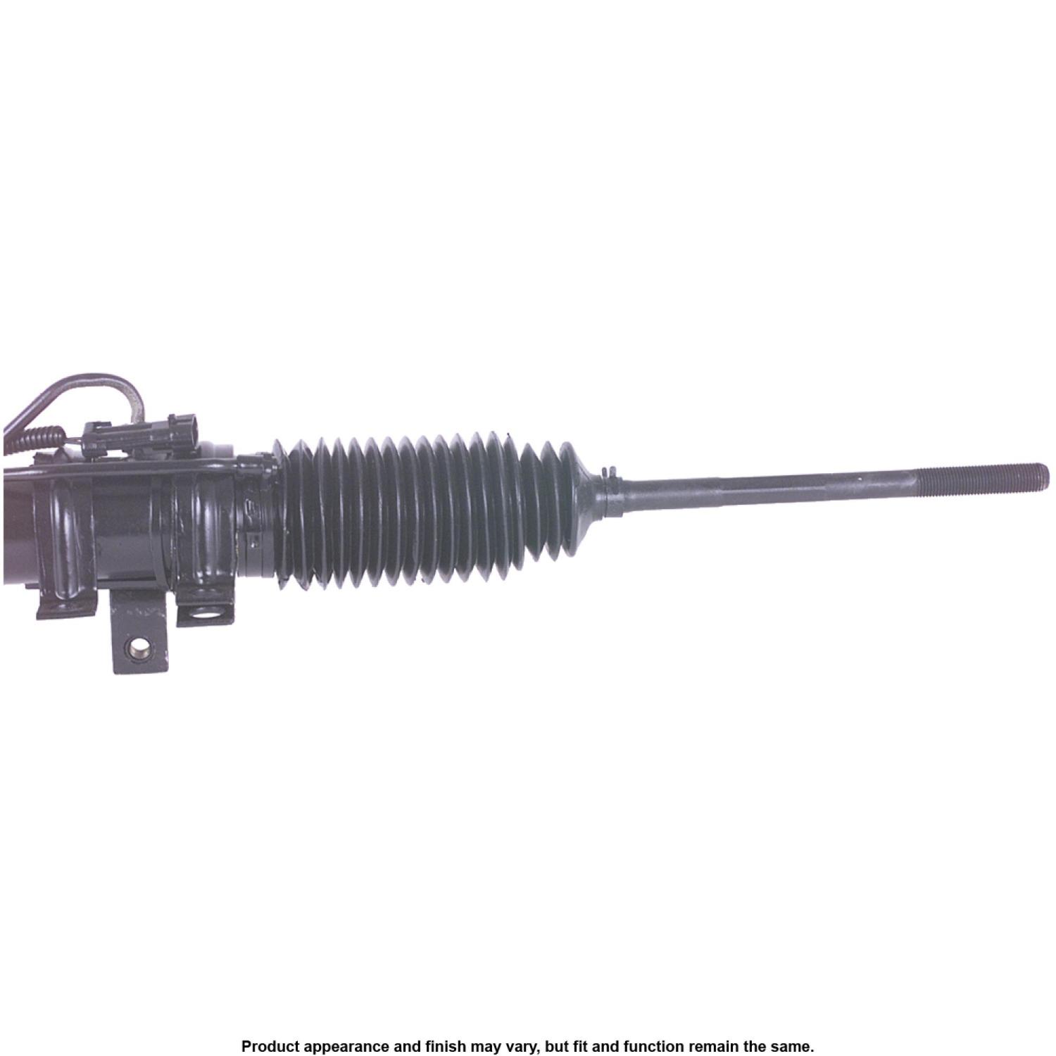 A1 Cardone 22158 Rack and Pinion Assembly product image 1 of 4