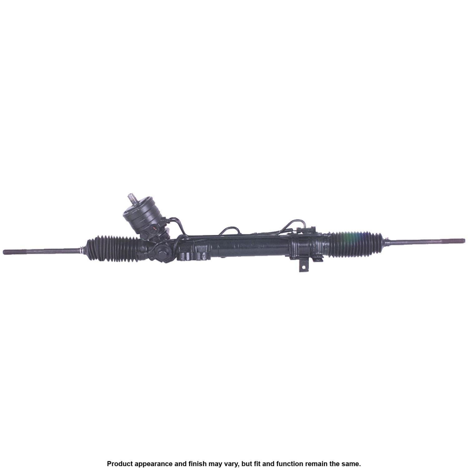 A1 Cardone 22158 Rack and Pinion Assembly product image 2 of 4