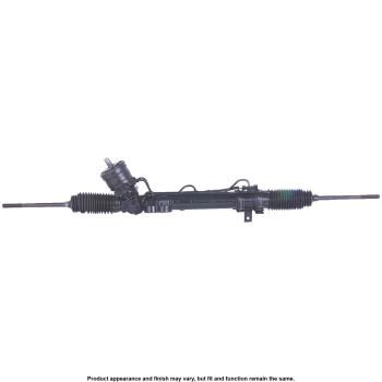 1999 Oldsmobile LSS Rack and Pinion Assembly A1 Cardone 22158 image 2 of 4
