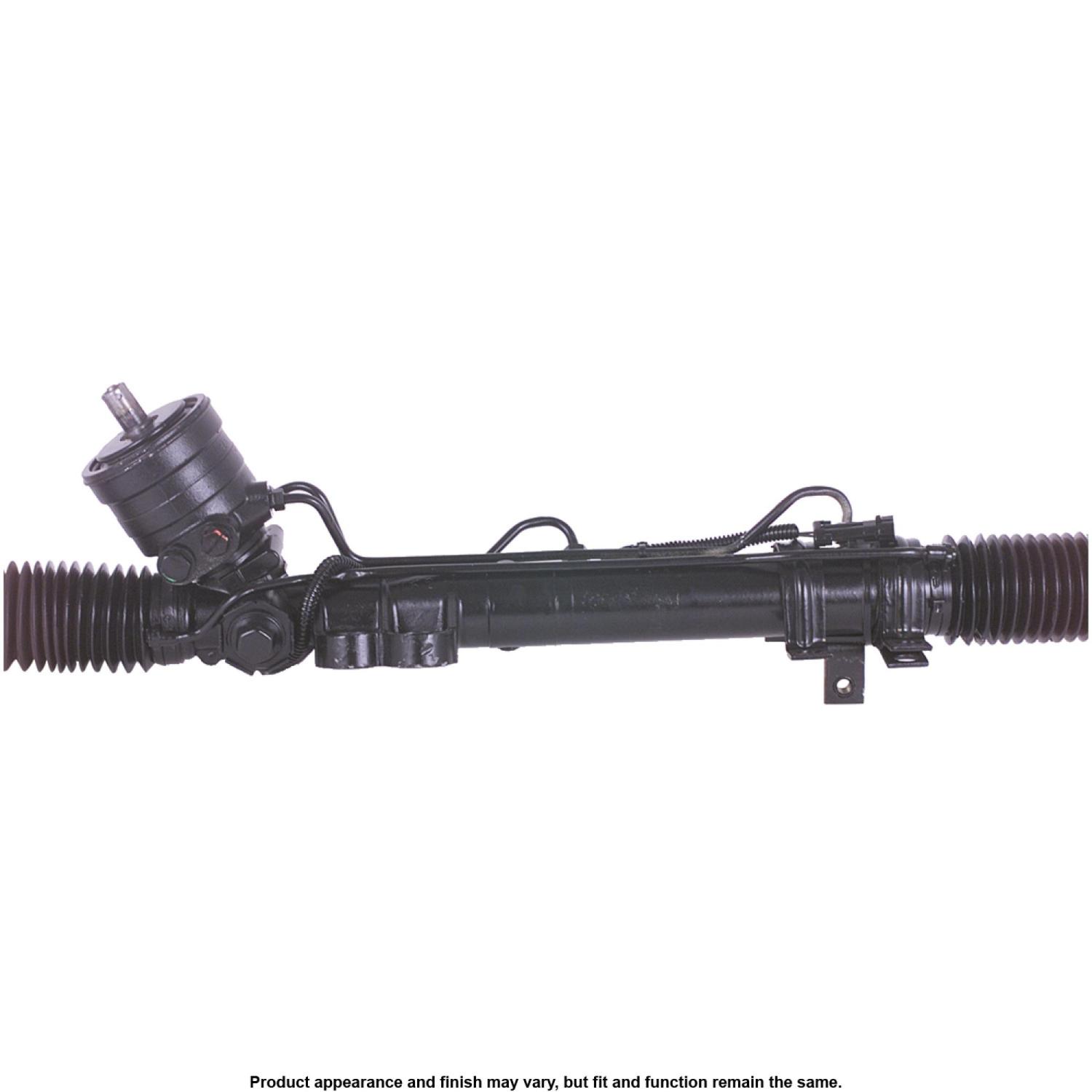 A1 Cardone 22158 Rack and Pinion Assembly product image 3 of 4