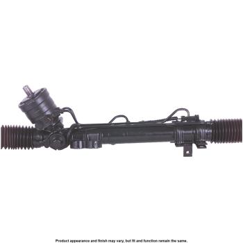 1999 Oldsmobile LSS Rack and Pinion Assembly A1 Cardone 22158 image 3 of 4