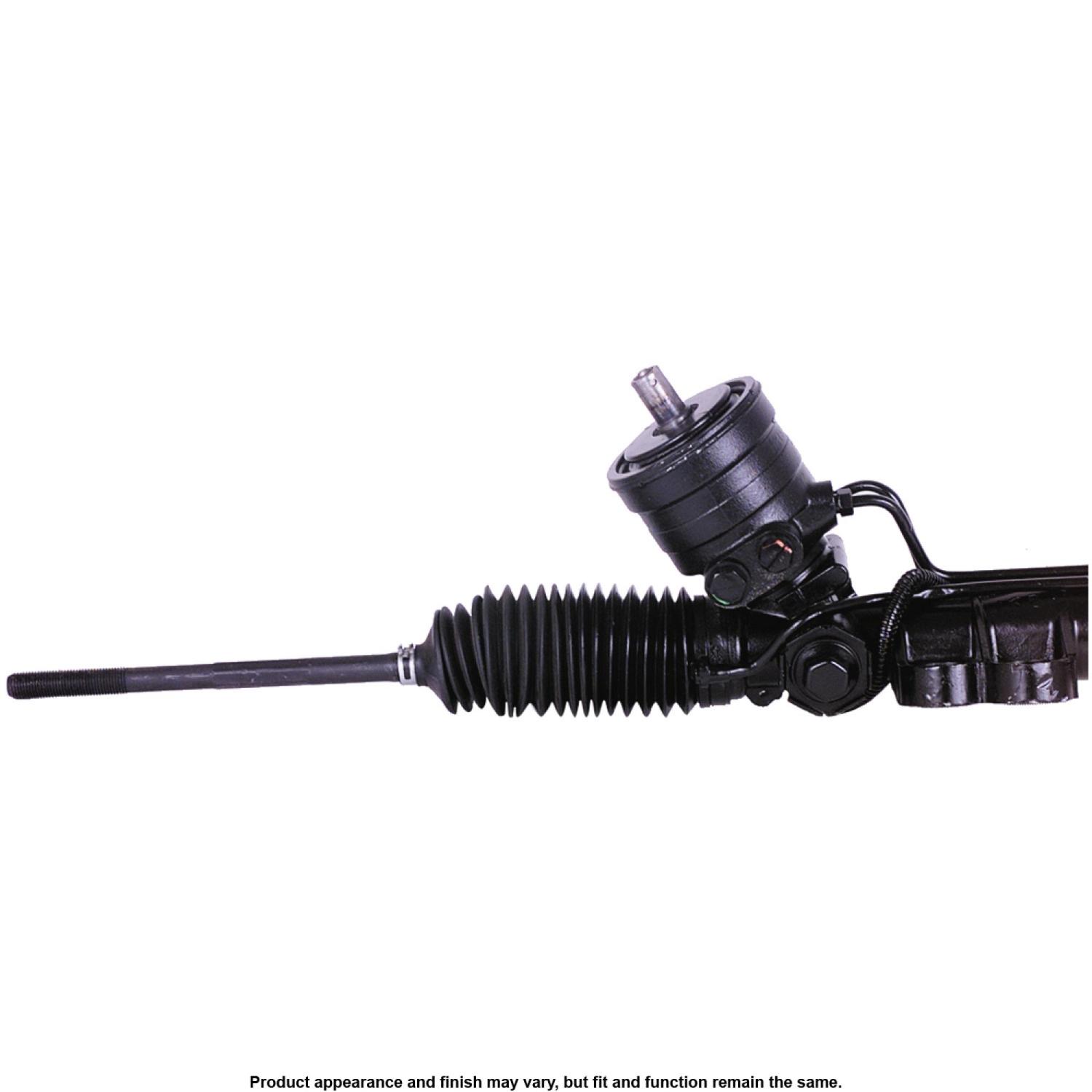 A1 Cardone 22158 Rack and Pinion Assembly product image 4 of 4