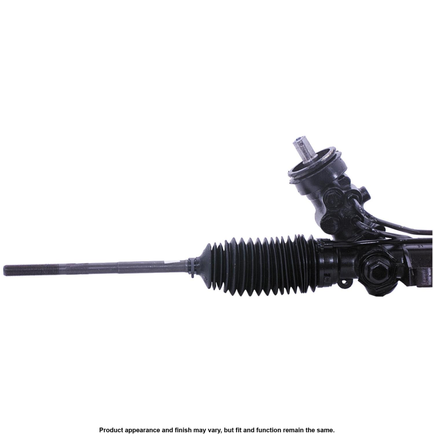 A1 Cardone 22160 Rack and Pinion Assembly product image 1 of 4