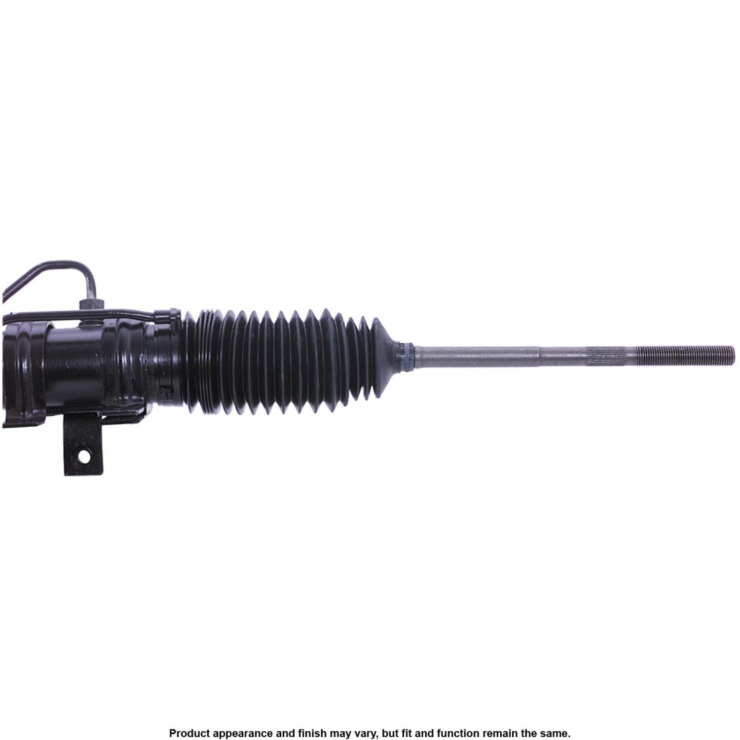 A1 Cardone 22160 Rack and Pinion Assembly product image 2 of 4