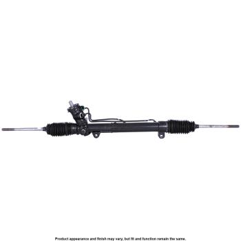 1997 Oldsmobile Cutlass Rack and Pinion Assembly A1 Cardone 22172 image 2 of 4