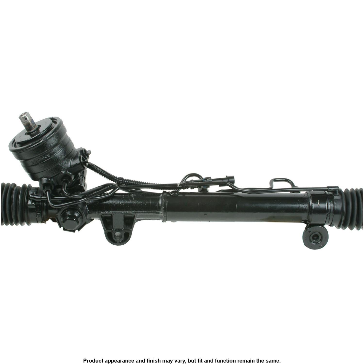 A1 Cardone 22182 Rack and Pinion Assembly product image 2 of 4