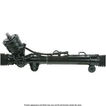 2002 Oldsmobile Intrigue Rack and Pinion Assembly A1 Cardone 22182 image 2 of 4