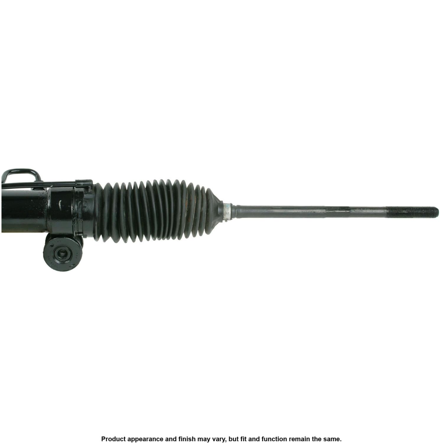 A1 Cardone 22182 Rack and Pinion Assembly product image 3 of 4