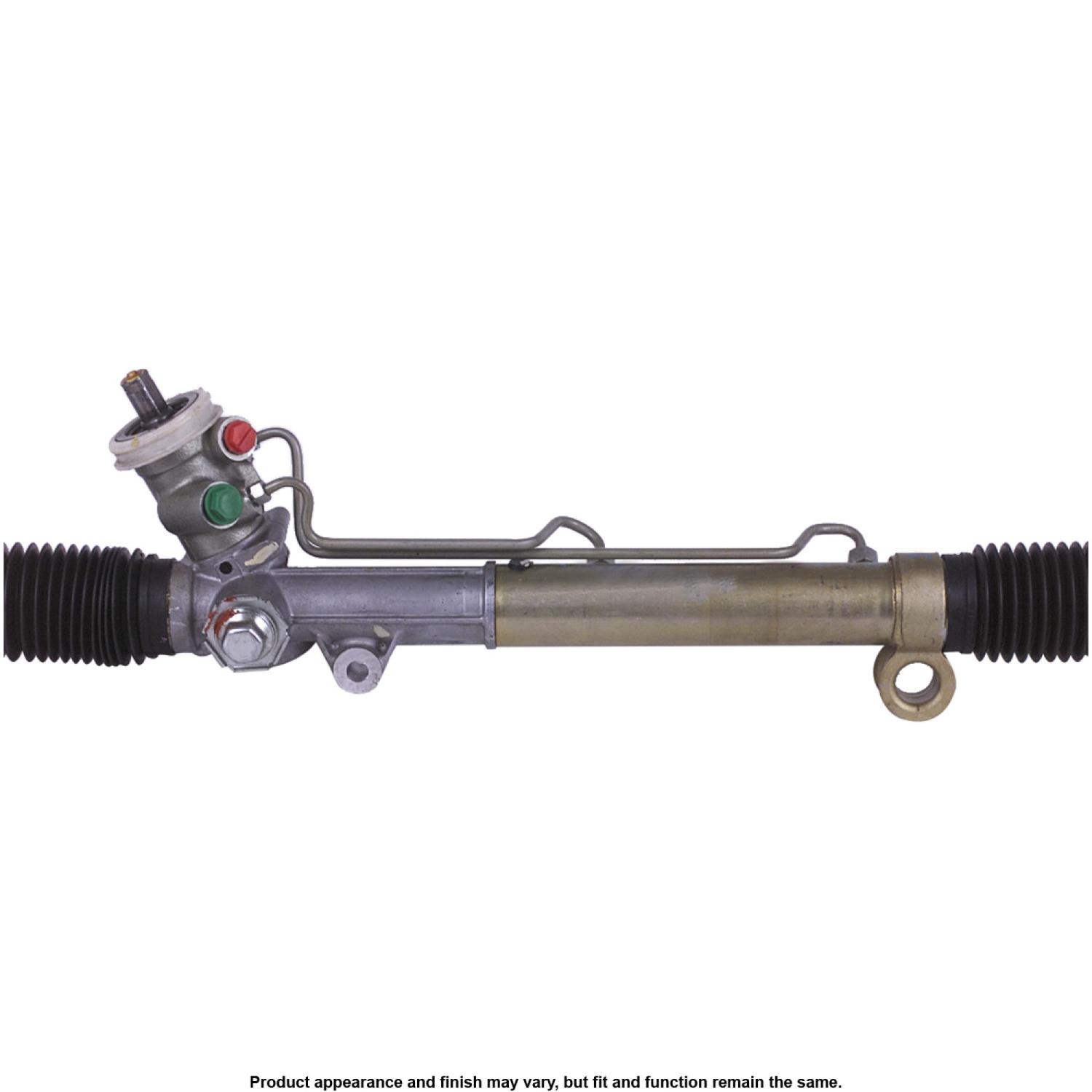 A1 Cardone 22184 Rack and Pinion Assembly product image 1 of 4