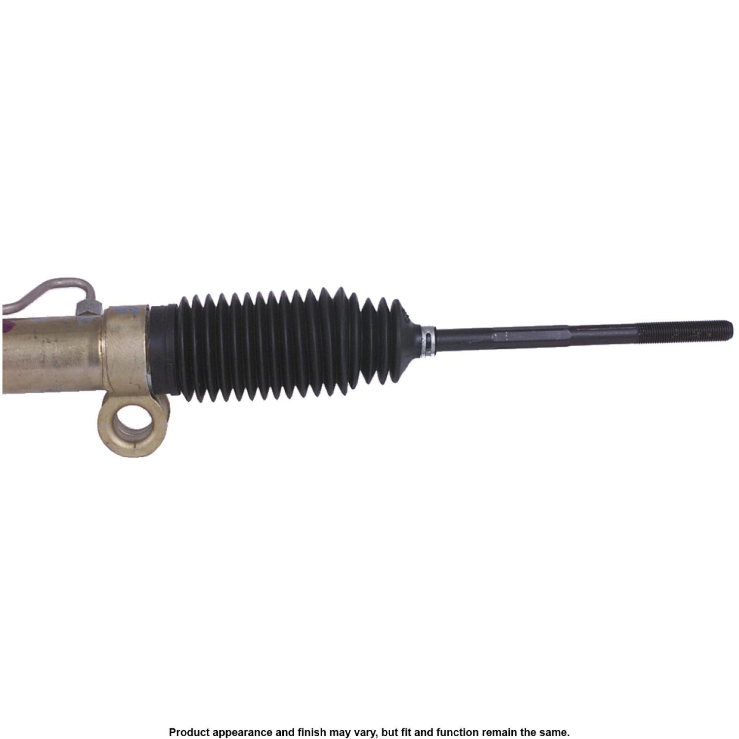 A1 Cardone 22184 Rack and Pinion Assembly product image 2 of 4