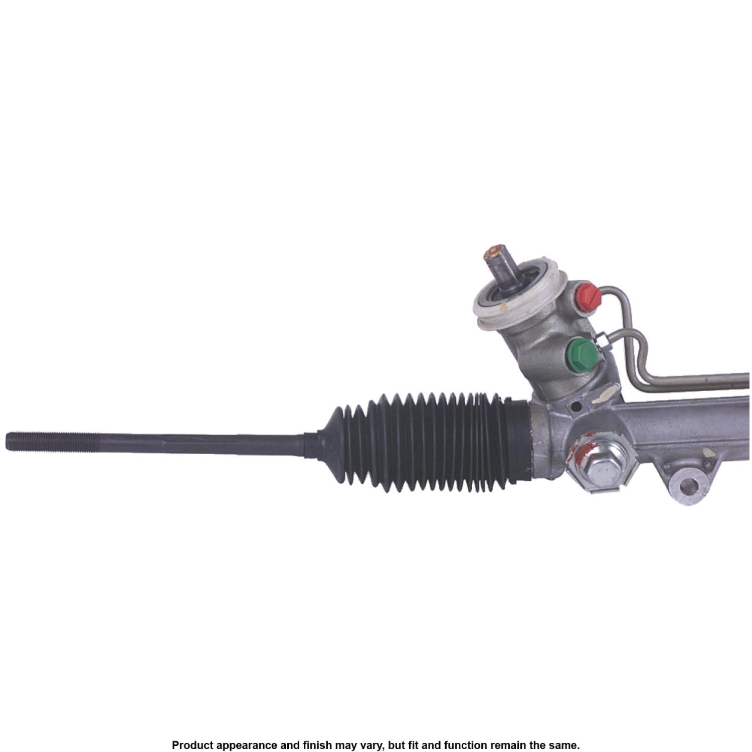 A1 Cardone 22184 Rack and Pinion Assembly product image 3 of 4