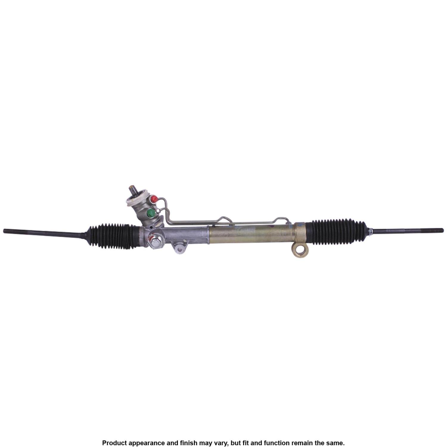 A1 Cardone 22184 Rack and Pinion Assembly product image 4 of 4