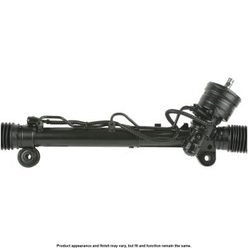 1999 Buick Riviera Rack and Pinion Assembly