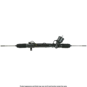 1999 Buick LeSabre Rack and Pinion Assembly A1 Cardone 22198 image 3 of 4