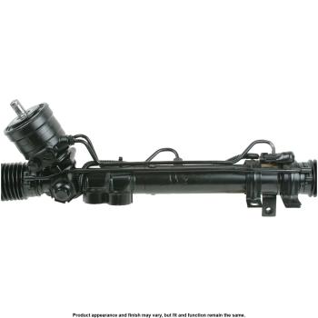 1999 Buick LeSabre Rack and Pinion Assembly A1 Cardone 22198 image 4 of 4