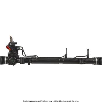 2012 Ford Flex Rack and Pinion Assembly A1 Cardone 222003 image 3 of 4