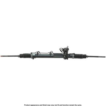 2003 Ford Mondeo Rack and Pinion Assembly