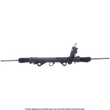 1997 Ford Aerostar Rack and Pinion Assembly A1 Cardone 22208 image 4 of 4