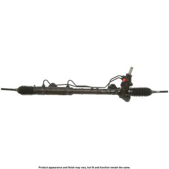 2011 Ford Fusion Rack and Pinion Assembly A1 Cardone 222083 image 1 of 4