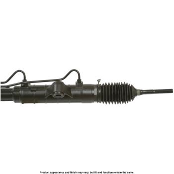 2011 Ford Fusion Rack and Pinion Assembly A1 Cardone 222083 image 2 of 4
