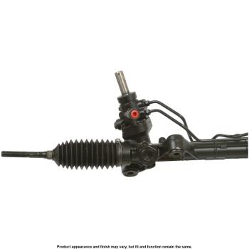 2011 Ford Fusion Rack and Pinion Assembly A1 Cardone 222083 image 3 of 4