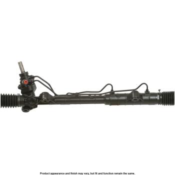 2011 Ford Fusion Rack and Pinion Assembly A1 Cardone 222083 image 4 of 4