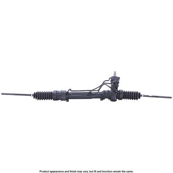1994 Ford Tempo Rack and Pinion Assembly