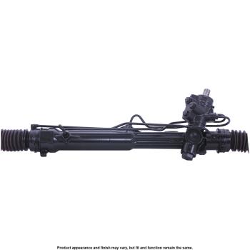 1994 Lincoln Continental Rack and Pinion Assembly