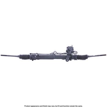 2002 Lincoln Continental Rack and Pinion Assembly A1 Cardone 22218 image 4 of 4