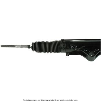 2004 Ford Explorer Rack and Pinion Assembly