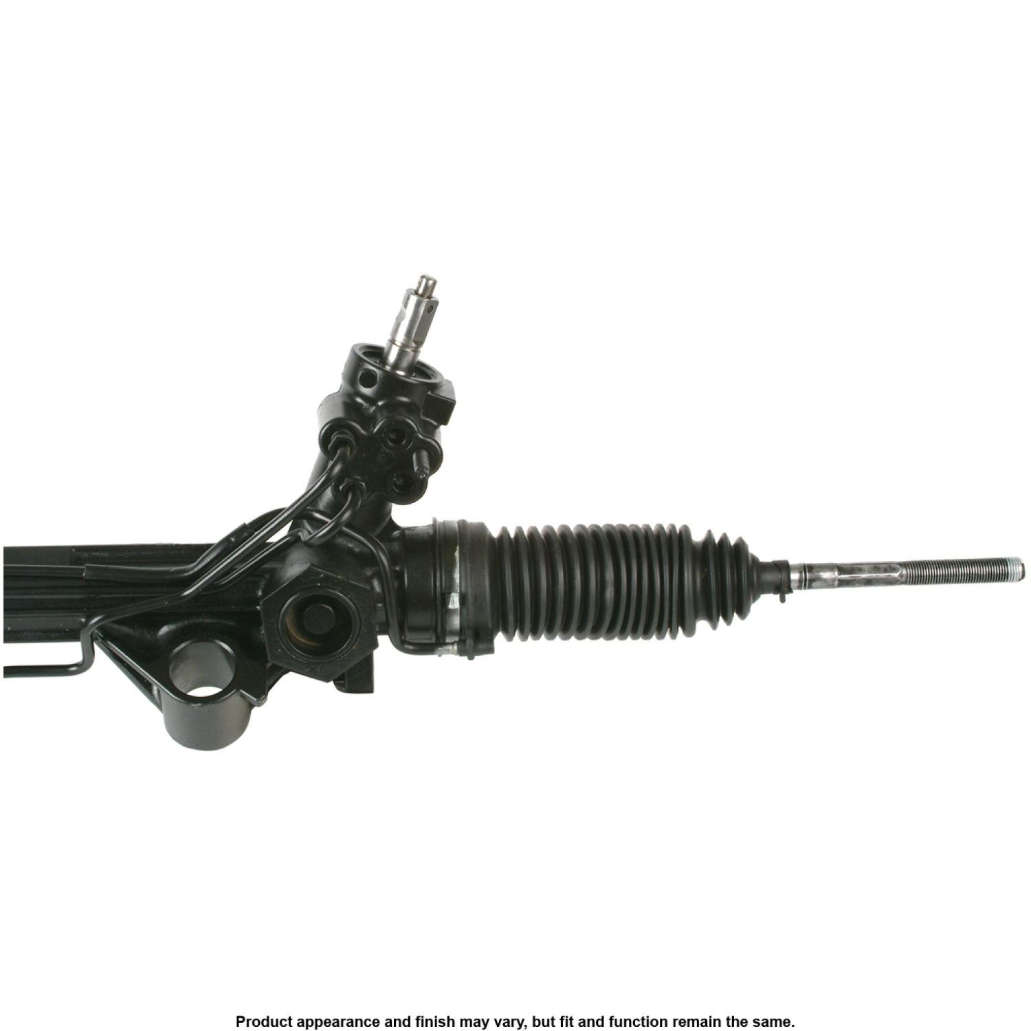 A1 Cardone 22257 Rack and Pinion Assembly product image 3 of 4
