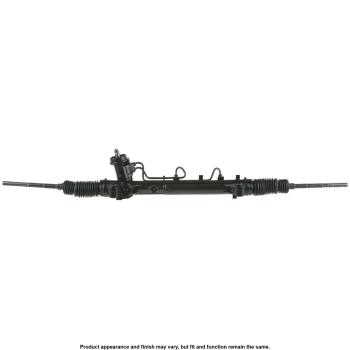 2004 Ford Escape Rack and Pinion Assembly