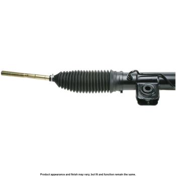 2006 Lincoln Navigator Rack and Pinion Assembly