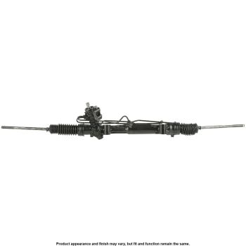 2003 Ford Windstar Rack and Pinion Assembly A1 Cardone 22268 image 3 of 4