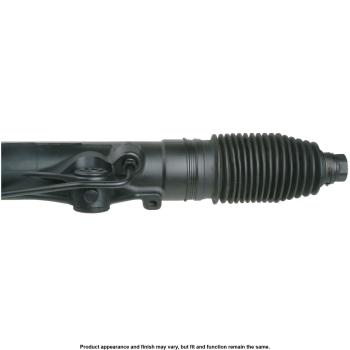 2008 Cadillac SRX Rack and Pinion Assembly